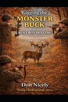 Bagging The Monster Buck of Postboy Hollow B0H2PTRWTF Book Cover