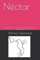N�ctar: Selected Poems - A Dual-Language Edition with Parallel Text B08DSX91DR Book Cover