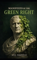 Green Right Manifesto B0GQ2QSST1 Book Cover