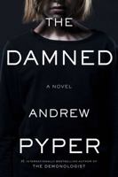 The Damned 1476755116 Book Cover