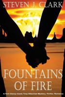 Fountains of Fire 0991486994 Book Cover