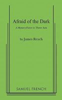 Afraid of the Dark 057361458X Book Cover
