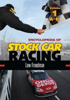Encyclopedia of Stock Car Racing: 2 volumes 0313387095 Book Cover