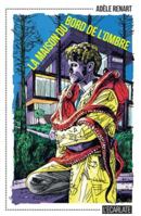 La Maison du bord de l'ombre (L'Écarlate) (French Edition) 291014268X Book Cover
