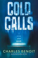 Cold Calls 0544541219 Book Cover