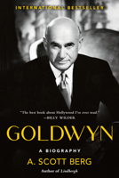 Goldwyn: A Biography 1573227234 Book Cover