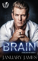 The Brain 1739865707 Book Cover
