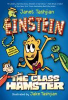 Einstein the Class Hamster 1250079667 Book Cover