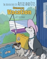 Summer Vacation 1525555901 Book Cover