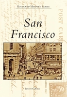 San Francisco 0738580856 Book Cover
