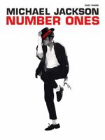Michael Jackson: Number Ones 0739065475 Book Cover