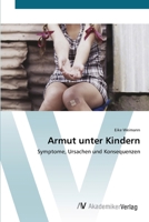 Armut Unter Kindern 3639393538 Book Cover