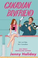 Canadian Boyfriend 1538724928 Book Cover