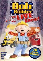 Bob the Builder:Live Show! B0001XARDG Book Cover