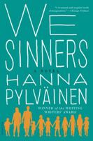 We Sinners 1250032180 Book Cover