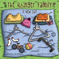 The Hanger Family 1494293307 Book Cover