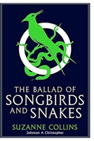 Songbirds B0C2S22YW4 Book Cover