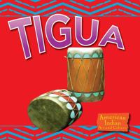 Tigua 1605969826 Book Cover