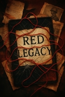 Red Legacy B0FQFW5DH4 Book Cover