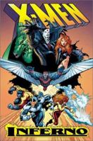 X-Men: Inferno 0785102221 Book Cover