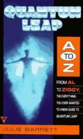 Quantum Leap: A to Z 1572970448 Book Cover