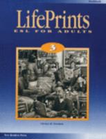 Lifeprints: Level 3: Esl for Adults 1564203190 Book Cover