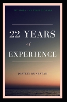 22 Years of Experience B0BLFT2KXT Book Cover