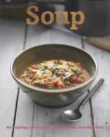 Diecut Warmers - Soup 1445456990 Book Cover