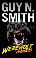 Werewolf Omnibus 1912578123 Book Cover