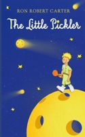 The Little Pickler (Pickleball Remix) B0CM3J6XW8 Book Cover