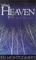 When Heaven Is Silent 0884198782 Book Cover