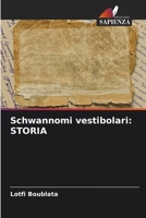 Schwannomi vestibolari: Storia (Italian Edition) 6630189744 Book Cover