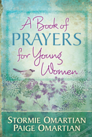 A Book of Prayers for Young Women 0736953604 Book Cover