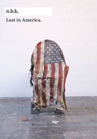 Lost in America 3960989741 Book Cover
