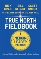 True North Fieldbook 1119886260 Book Cover