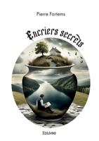 Encriers secrets (French Edition) 2414631449 Book Cover