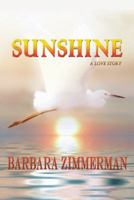 Sunshine: A Love Story 149172546X Book Cover