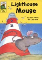 Lighthouse Mouse 0749668156 Book Cover