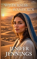 Wilderness Wanderer 1954105045 Book Cover