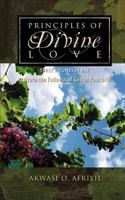 Principles of Divine Love: Three Volumes in One - Activate the Fullness of God in Your Life! 1554527406 Book Cover