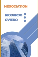 NÉGOCIATION (French Edition) B0DYY9KS3P Book Cover