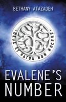 Evalene's Number 099953680X Book Cover