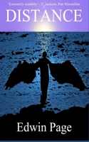 Distance 1496136349 Book Cover
