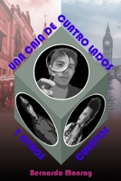 Una Caja de Cuatro Lados : Y Otros Cuentos 1798439247 Book Cover