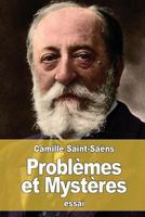 Problmes et Mystres 1530282144 Book Cover