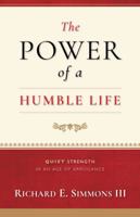 The Power of a Humble Life 1939358159 Book Cover