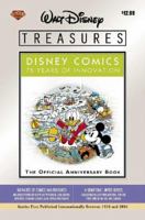 Disney Comics: 75 Years of Innovation 1888472375 Book Cover