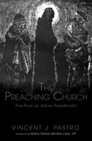 The Preaching Church 1620327821 Book Cover