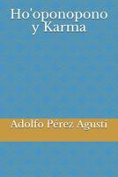 Ho'oponopono y Karma (Metafísica y psicología) 1795696214 Book Cover