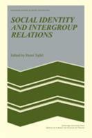 Social Identity And Intergroup Relations 0521153654 Book Cover